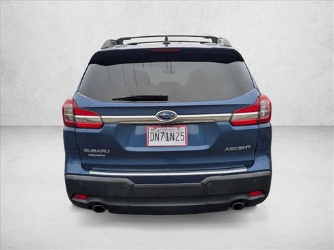 Used 2020 Subaru Ascent Premium w/ Convenience Package image 7