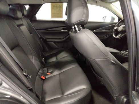 Used 2024 MAZDA CX-30 AWD 2.5 S w/ Select Sport Pkg image 33