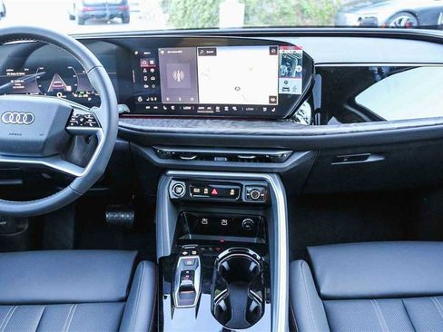 New 2025 Audi Q5 Premium Plus image 13