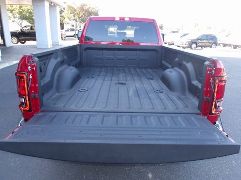 New 2026 RAM 2500 Big Horn image 7