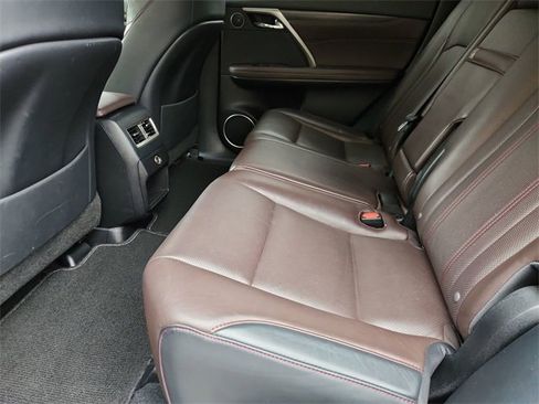 Used 2017 Lexus RX 350 AWD w/ Premium Package image 25