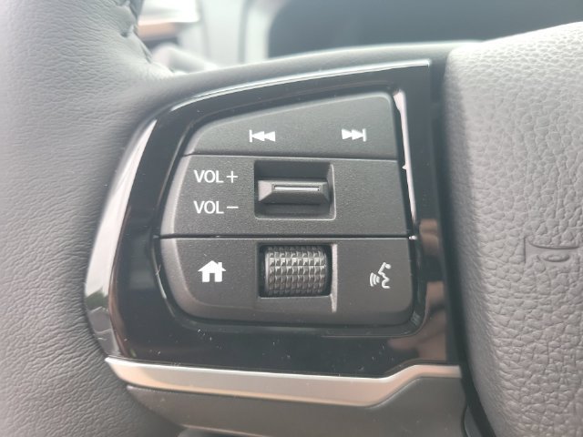 New 2027 Honda Odyssey EX-L image 32
