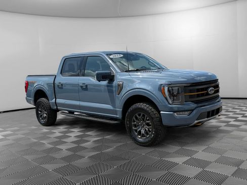 Used 2023 Ford F150 Tremor w/ Equipment Group 402A High AWD/4WD image 7