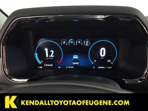 Used 2021 Ford F150 Lariat image 13