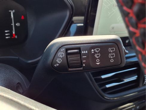 Used 2023 Ford Escape ST-Line Select w/ Tech Pack #1 image 17