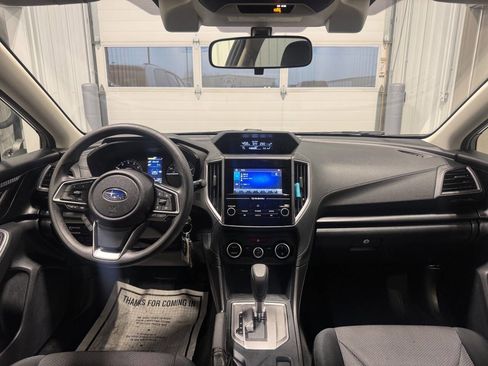 Used 2023 Subaru Crosstrek 2.0i image 42