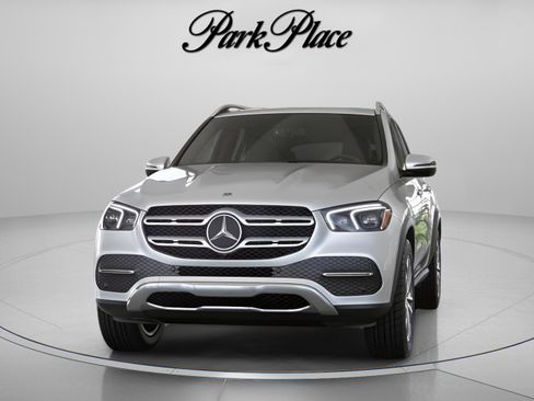 Used 2021 Mercedes-Benz GLE 350 image 36