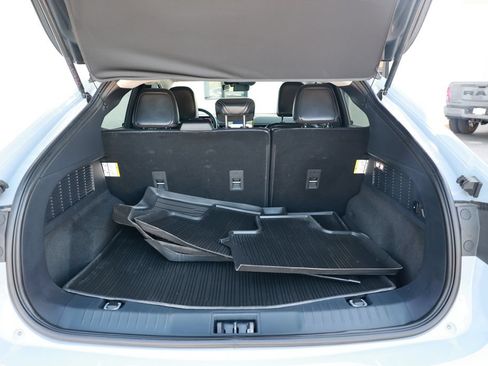 Used 2025 Ford Mustang Mach-E Select w/ Comfort Package Lite RWD image 34