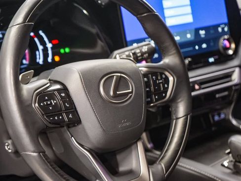 Used 2023 Lexus RX 350 Premium w/ Cold Area Package image 21