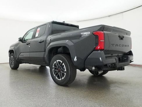 New 2026 Toyota Tacoma TRD Sport image 21