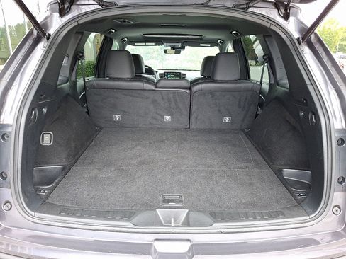 Used 2020 Honda Passport EX-L image 28