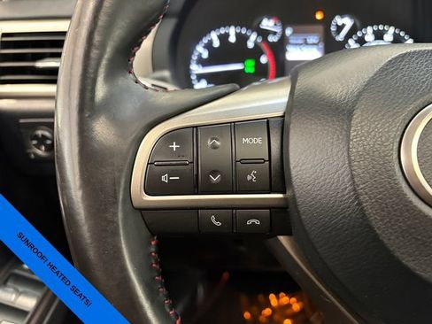 Used 2020 Lexus GX 460 Premium w/ Premium Package AWD/4WD image 14