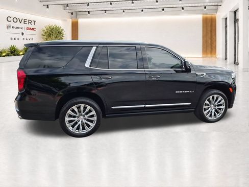 Certified 2024 GMC Yukon Denali w/ Advanced Technology Package AWD/4WD image 14