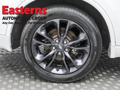 Used 2022 Dodge Durango R/T image 34