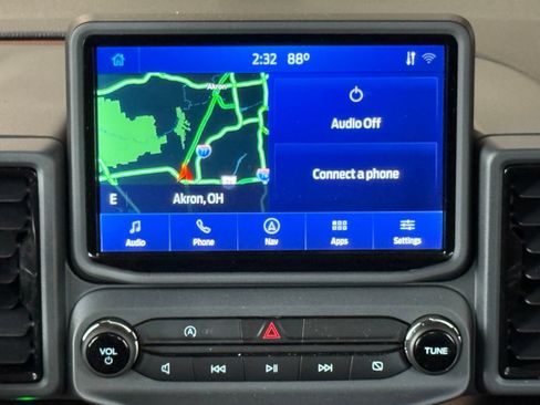Used 2021 Ford Bronco Sport Outer Banks AWD/4WD image 21