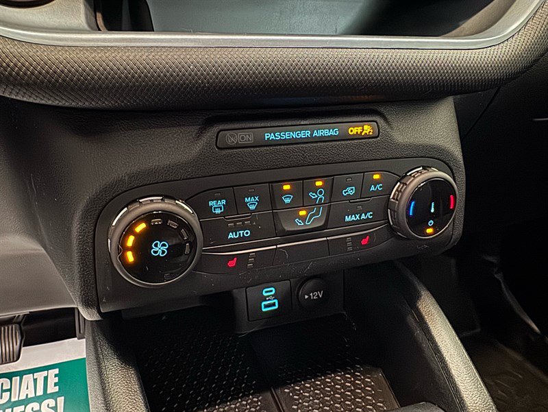 Used 2022 Ford Bronco Sport Badlands AWD/4WD image 20