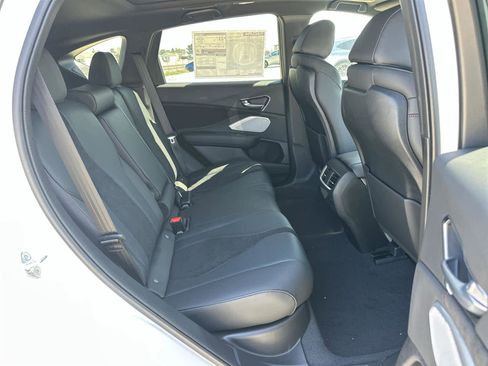 New 2026 Acura RDX A-Spec AWD/4WD image 14