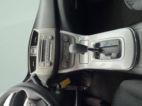 Used 2014 Nissan Sentra SR FWD image 17
