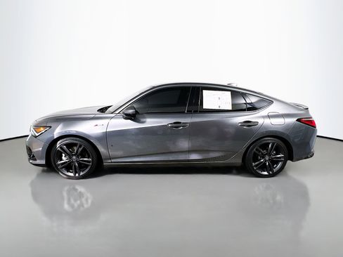 Used 2024 Acura Integra A-Spec image 9