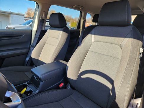 Certified 2026 Honda CR-V LX image 7