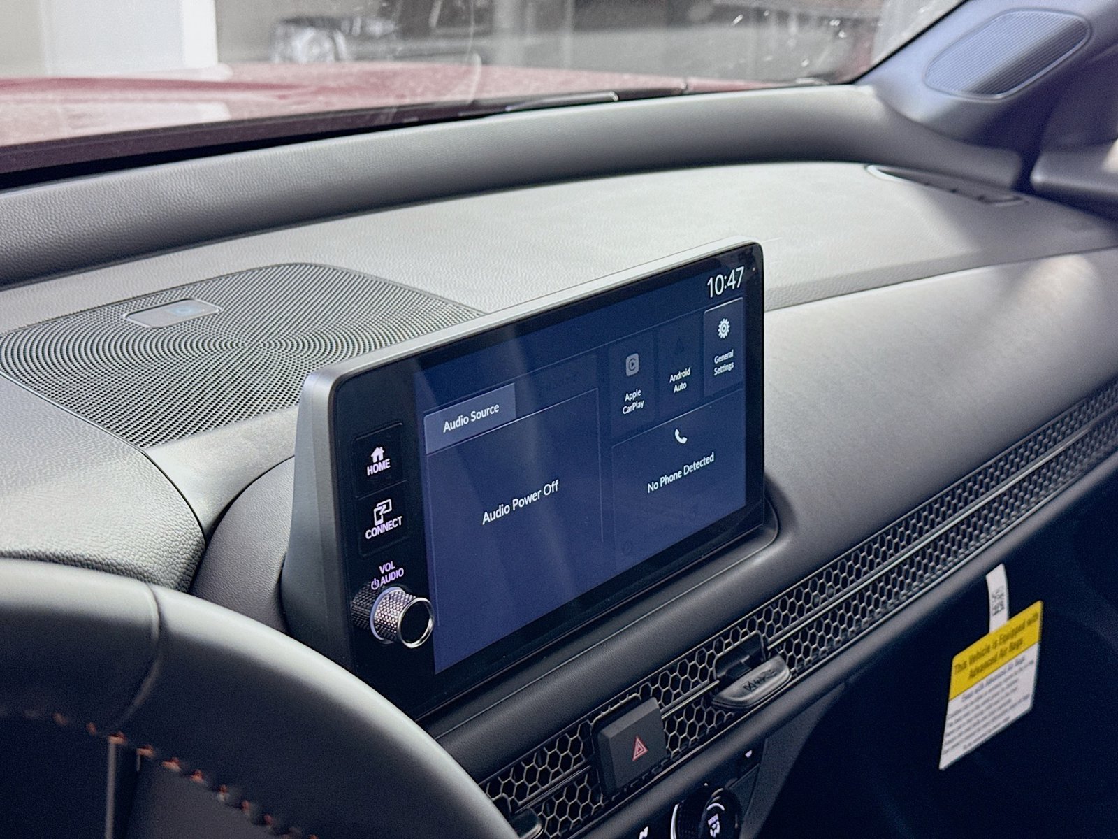 New 2027 Honda HR-V Sport image 8