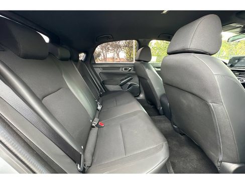 Used 2025 Honda Civic Sport image 17