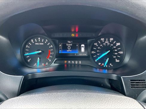 Used 2018 Ford Explorer FWD image 20