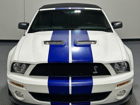 Used 2007 Ford Mustang Shelby GT500 image 3