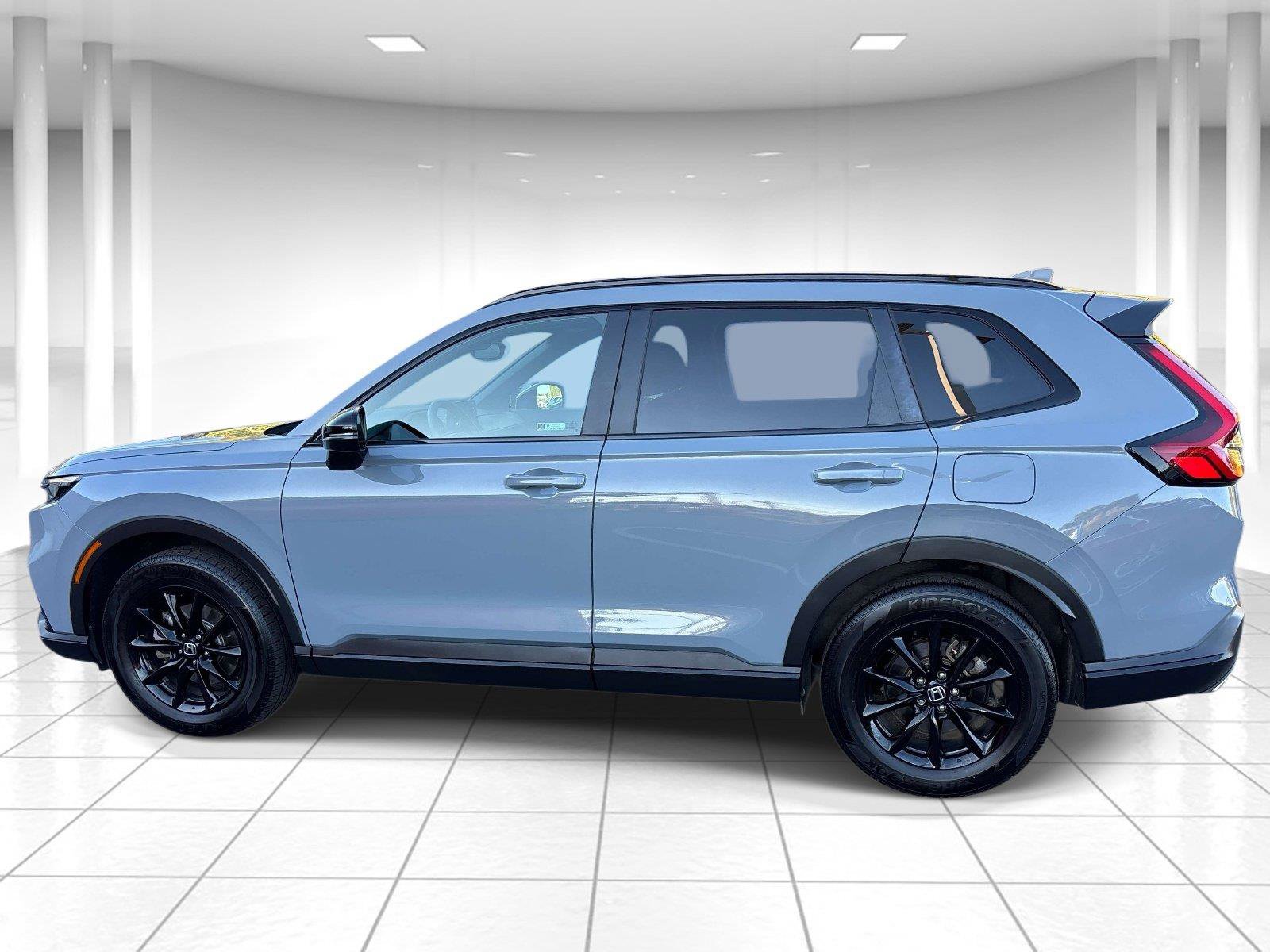 Certified 2026 Honda CR-V Sport-L image 6