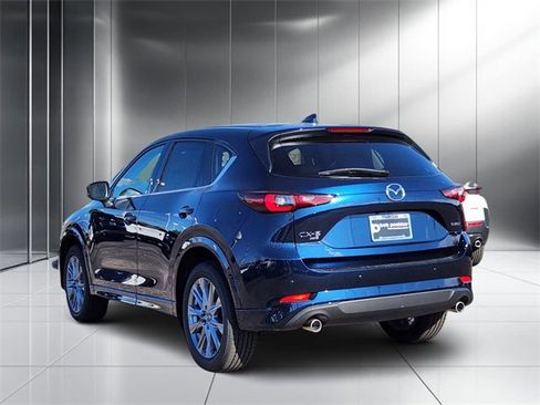 New 2025 MAZDA CX-5 AWD 2.5 S w/ Premium Plus Pkg image 27