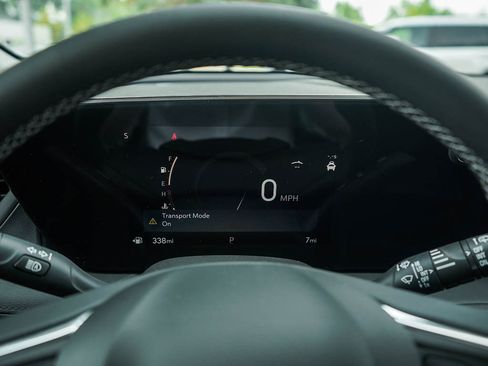 New 2026 Buick Encore GX Preferred w/ Advanced Technology Package image 22