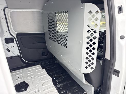 Used 2022 RAM ProMaster City Tradesman FWD image 32