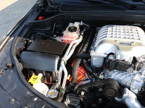 Used 2021 Dodge Durango SRT Hellcat w/ Black Package image 11