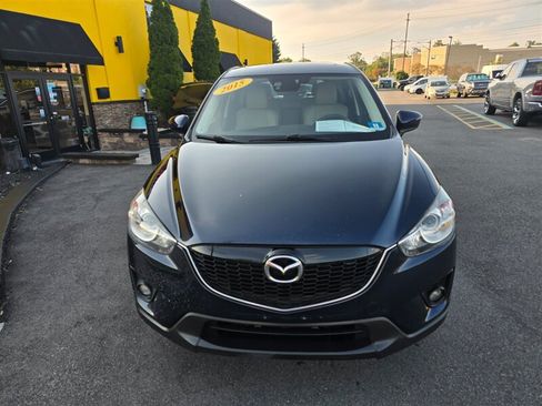 Used 2015 MAZDA CX-5 Grand Touring AWD/4WD image 21
