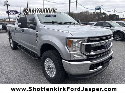 Used 2022 Ford F250 XLT