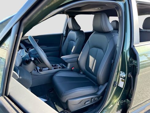 New 2026 Subaru Outback Premium image 21