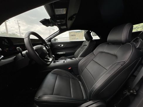 New 2026 Ford Mustang Premium RWD image 13