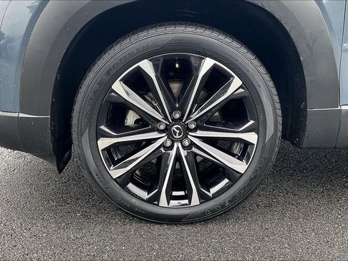 Used 2025 MAZDA CX-50 AWD 2.5 S w/ Premium Plus Pkg image 22