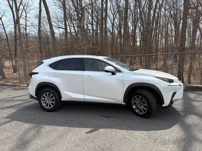 Used 2021 Lexus NX 300 AWD w/ Accessory Package
