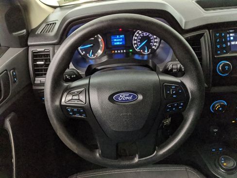 Certified 2022 Ford Ranger XL w/ Equipment Group 101A High image 17