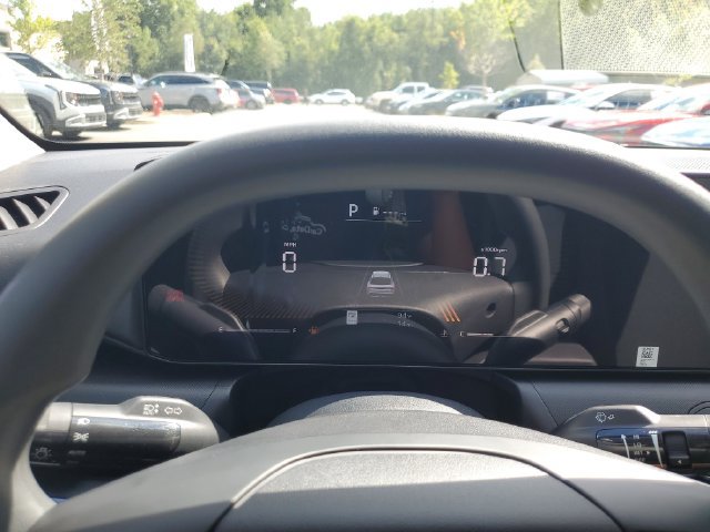 New 2026 Kia K4 FWD image 30