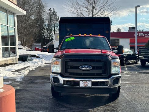 Used 2015 Ford F350 XL w/ Power Equipment Group image 3