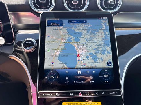 New 2026 Mercedes-Benz GLC 300 image 11