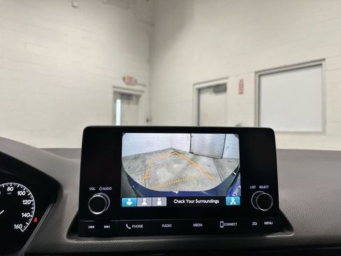 Certified 2025 Honda Civic Sport image 30