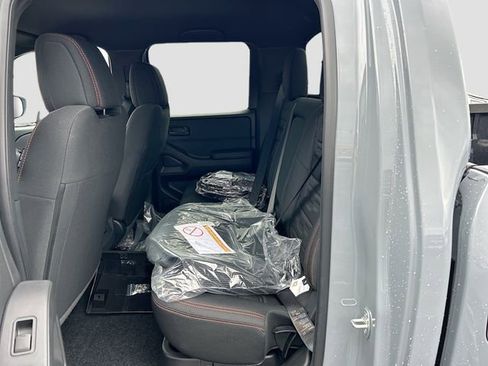 New 2026 Nissan Frontier PRO-4X w/ Tow Package AWD/4WD image 17