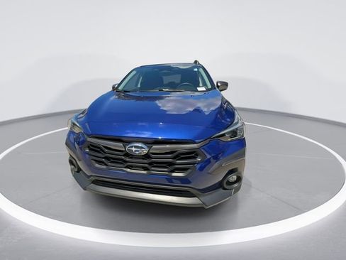 Used 2024 Subaru Crosstrek 2.5i Limited AWD/4WD image 3