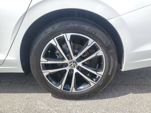 New 2026 Volkswagen Jetta Sport FWD image 7