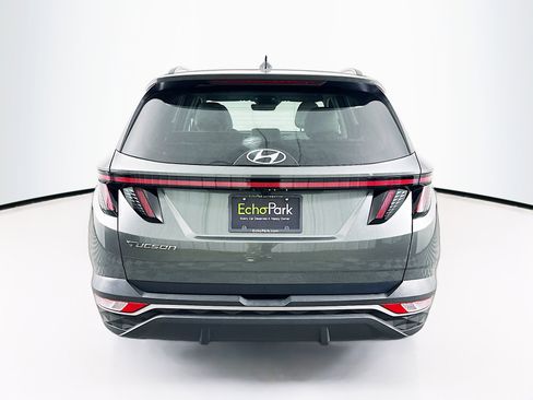 Used 2023 Hyundai Tucson SEL w/ Convenience Package image 7