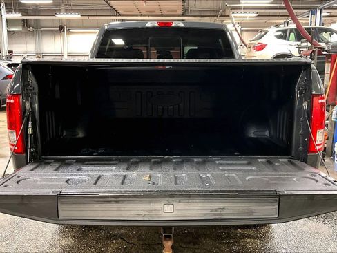 Used 2017 Ford F150 XL w/ Equipment Group 101A Mid image 29