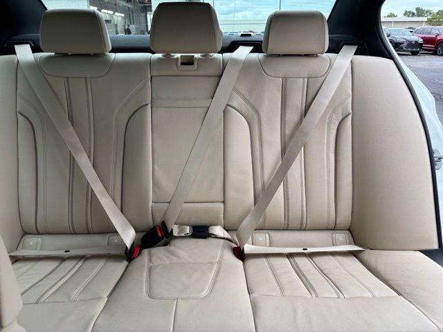 Used 2019 BMW 540i xDrive w/ Premium Package AWD/4WD image 25